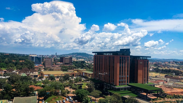 Kampala